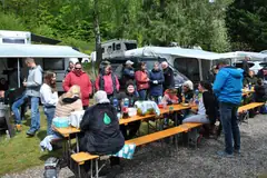 Osterausfahrt 2025 – Bild 92