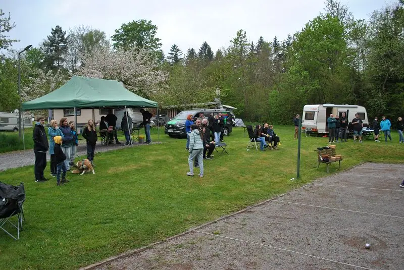 Boule Turnier 2025 – Bild 12