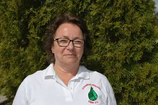 Bettina Marquardt