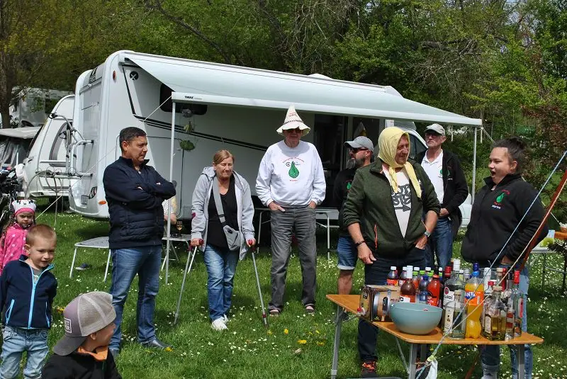 Osterausfahrt 2025 – Bild 14