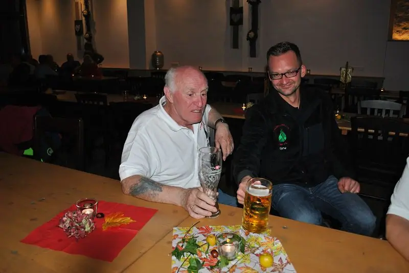 45 Jahre Camping Freunde Filder – Bild 56
