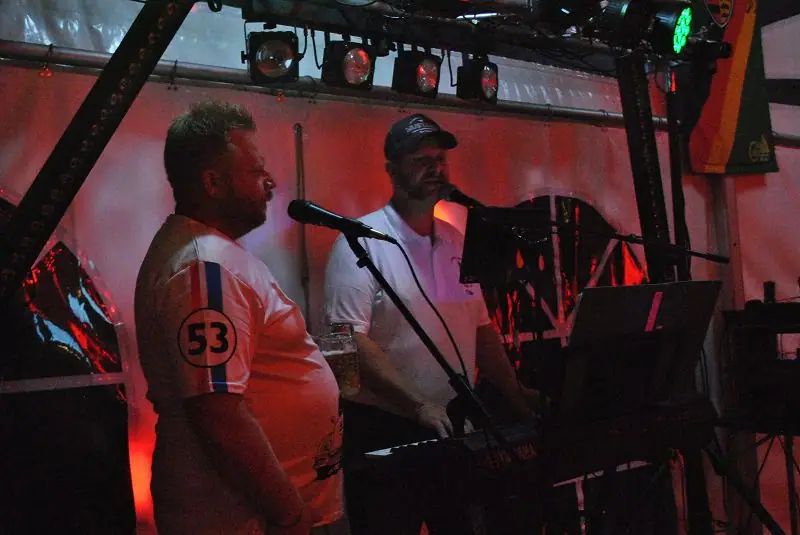 45 Jahre Camping Freunde Filder – Bild 5