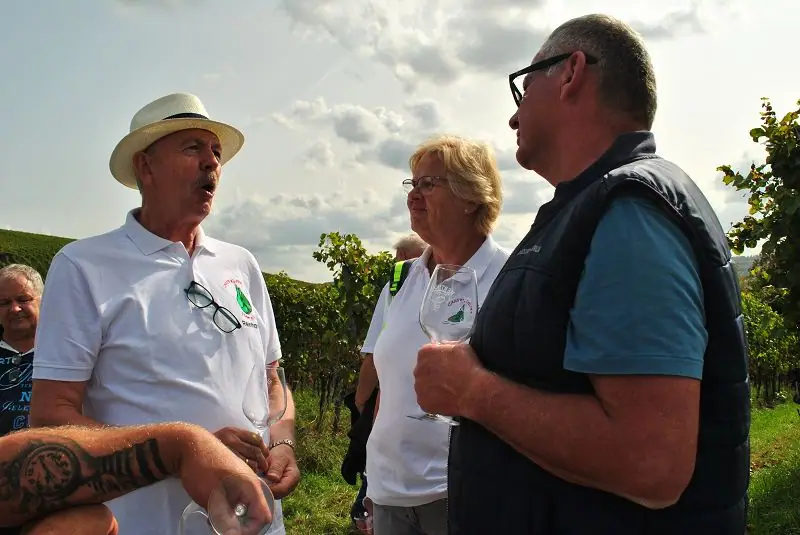 Herbstausfahrt 2023 – Bild 60