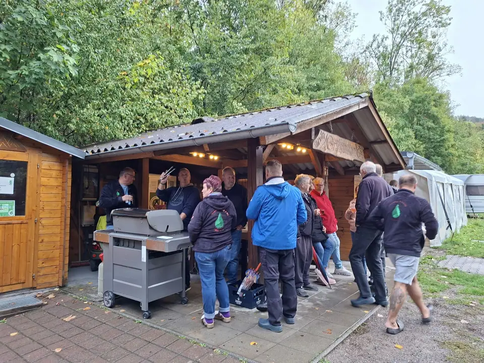 Herbstausfahrt 2026 – Bild 1