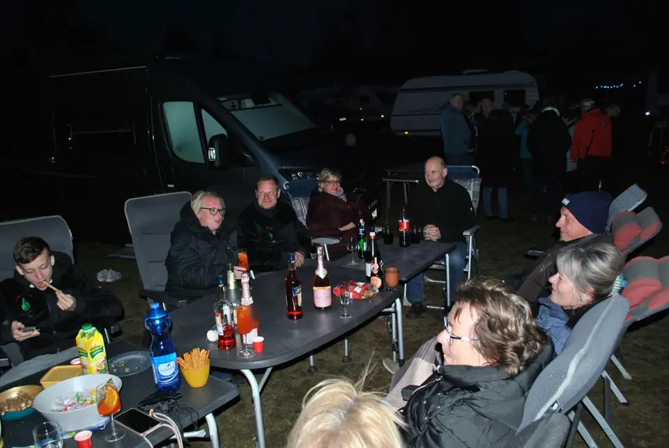 Osterausfahrt 2026 – Bild 42