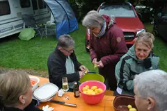 Osterausfahrt 2025 – Bild 81
