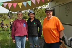 Osterausfahrt 2025 – Bild 15