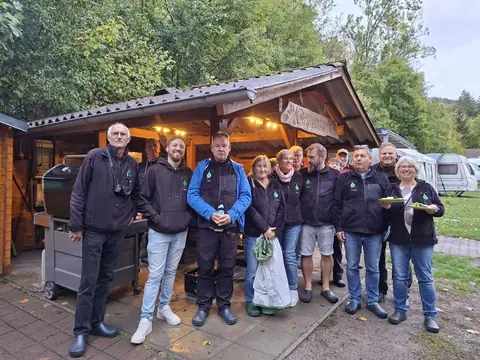 Herbstausfahrt 2026