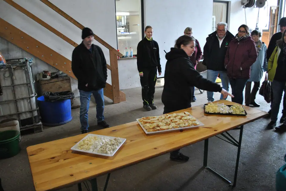 Osterausfahrt 2026 – Bild 35