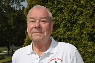 Dieter Schlecker