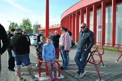 Osterausfahrt 2025 – Bild 2