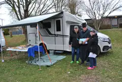 Osterausfahrt 2026 – Bild 31