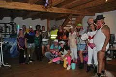 45 Jahre Camping Freunde Filder – Bild 17