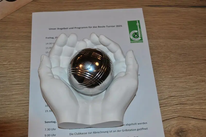 Boule Turnier 2025 – Bild 2