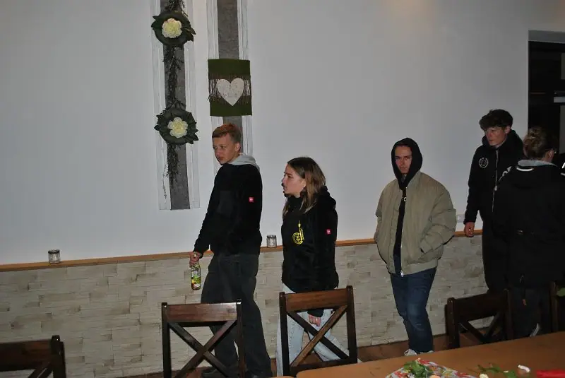 45 Jahre Camping Freunde Filder – Bild 9