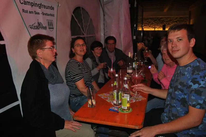 45 Jahre Camping Freunde Filder – Bild 15