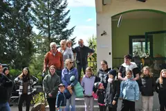 Osterausfahrt 2025 – Bild 26