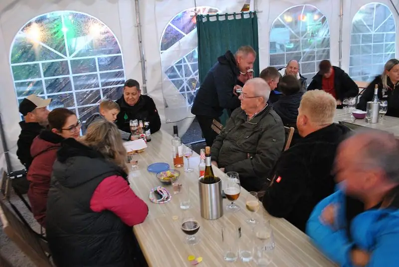 Osterausfahrt 2025 – Bild 71