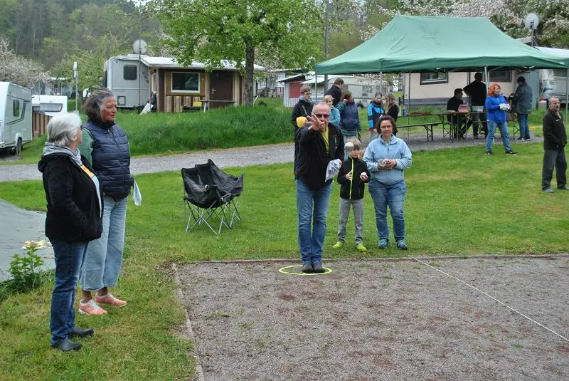 Boule Turnier 2025 – Bild 13