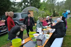 Osterausfahrt 2025 – Bild 79