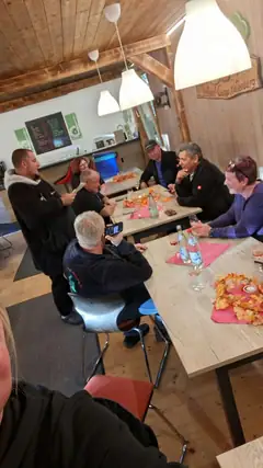 Herbstausfahrt 2026 – Bild 18