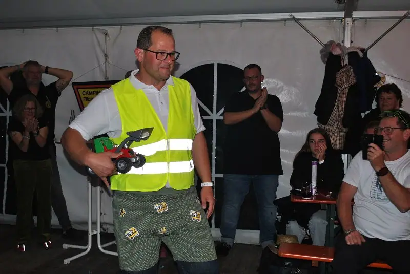 45 Jahre Camping Freunde Filder – Bild 23