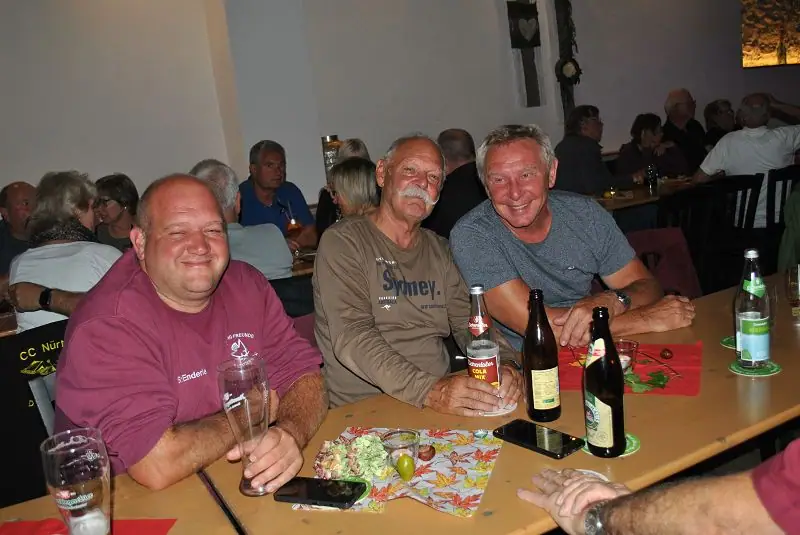 45 Jahre Camping Freunde Filder – Bild 12