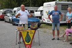 Herbstausfahrt 2023 – Bild 26