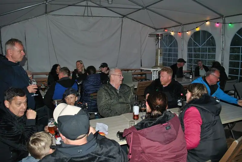 Osterausfahrt 2025 – Bild 76