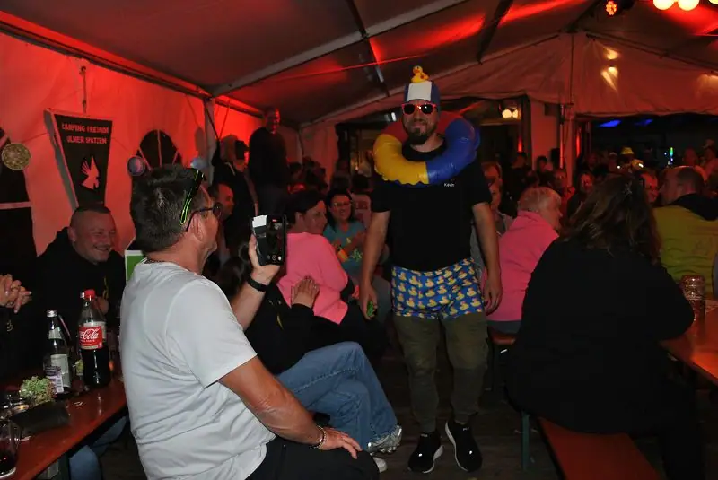 45 Jahre Camping Freunde Filder – Bild 22