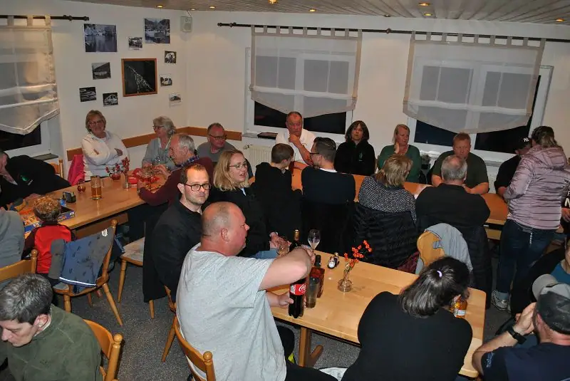 Osterausfahrt 2024 – Bild 27