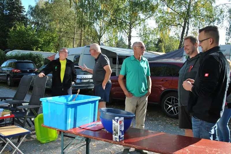 Herbstausfahrt 2023 – Bild 44