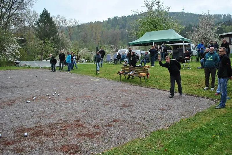 Boule Turnier 2025 – Bild 7