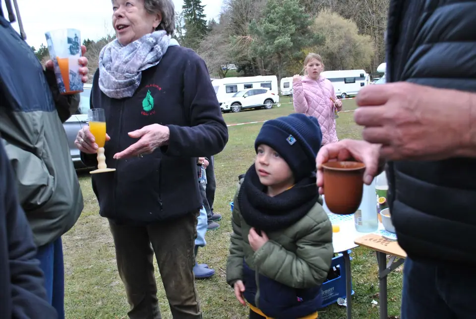 Osterausfahrt 2026 – Bild 11