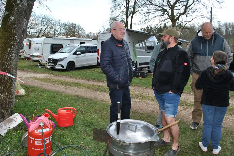 Osterausfahrt 2026 – Bild 60