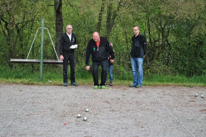 Boule Turnier 2025 – Bild 5