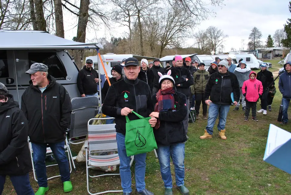 Osterausfahrt 2026 – Bild 25