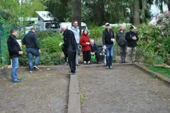 Osterausfahrt 2025 – Bild 39