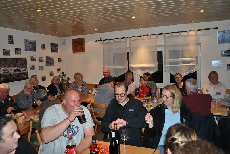Osterausfahrt 2024 – Bild 31