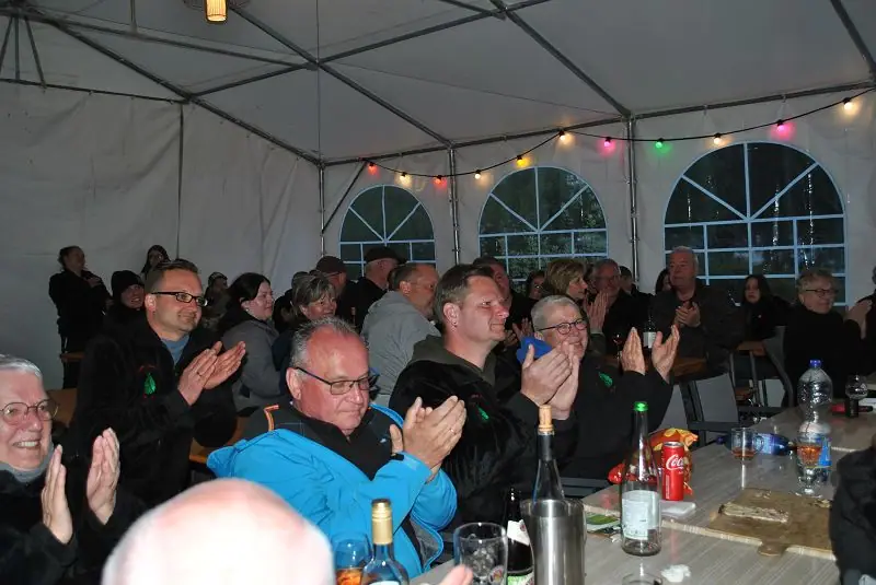 Osterausfahrt 2025 – Bild 42