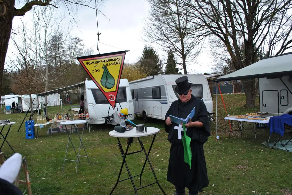 Osterausfahrt 2026 – Bild 33