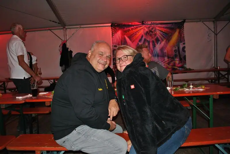45 Jahre Camping Freunde Filder – Bild 62