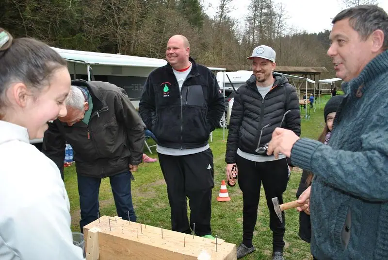 Osterausfahrt 2024 – Bild 44