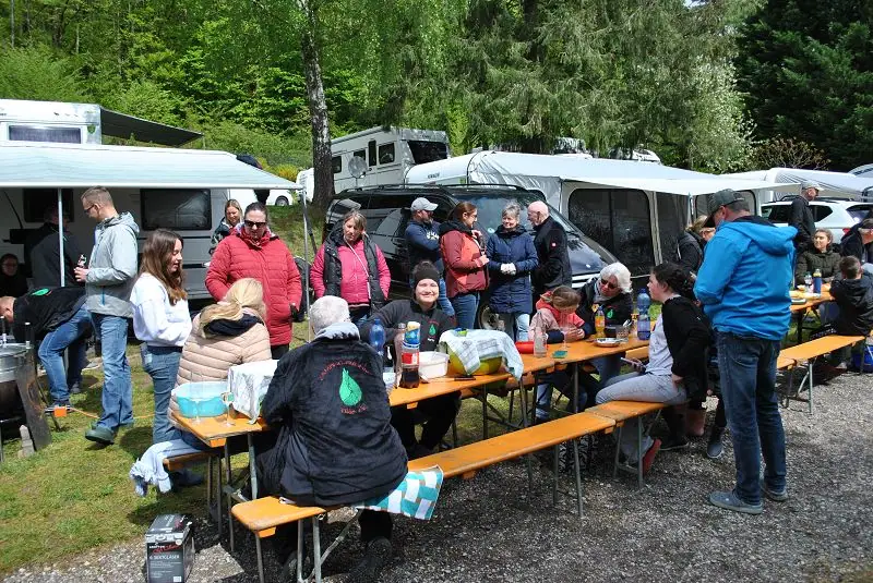 Osterausfahrt 2025 – Bild 92