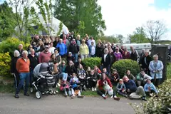 Osterausfahrt 2025 – Bild 47