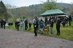 Boule Turnier 2025 – Bild 9