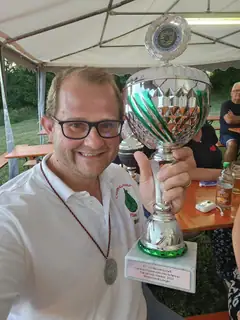 57. LV Meisterschaft im Caravan Geschicklichkeitsfahren – Bild 4