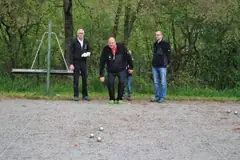Boule Turnier 2025 – Bild 5