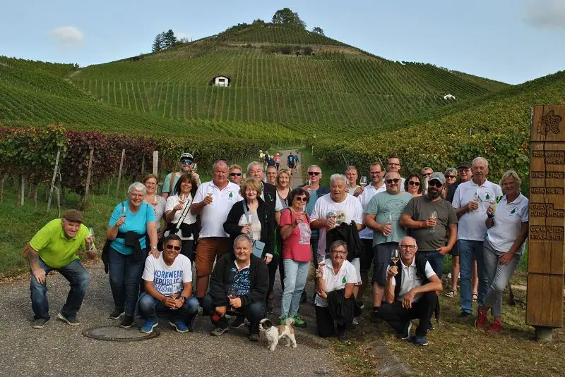 Herbstausfahrt 2023 – Bild 55