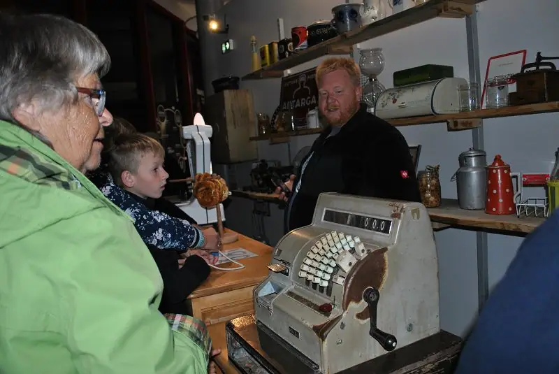 Osterausfahrt 2025 – Bild 5